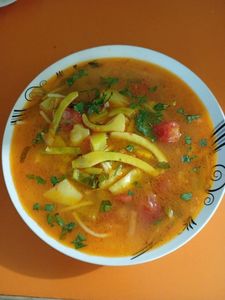 Bors de zaezavat