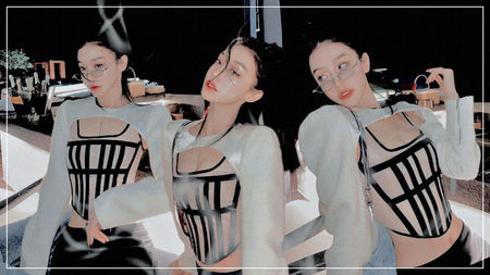 ₁₁₄ 「ᴵ ᵈᵒⁿ’ᵗ ʷᵃⁿⁿᵃ ʷᵃˢᵗᵉ ⁿᵒ ᵗⁱᵐᵉ」