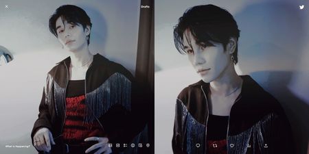 ၇୧ㅤ2ndᵒᶠⱭugᅟㅤ ──── ⓒ　ℛêve͜ur.　!