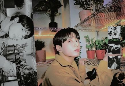 ◞1ˢᵗ◟　˓Ꭻe̤o̤n̤ꨄᎫungkook➲Go̟l̟d̟e̟n̟영혼.