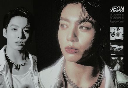 ◞2ᶰᵈ◟　˓Ꭻe̤o̤n̤ꨄᎫungkook➲Go̟l̟d̟e̟n̟영혼.
