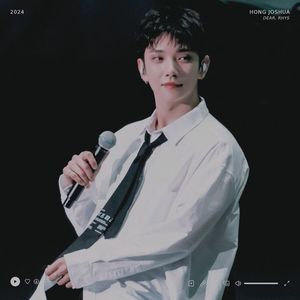 づ 2ⁿᵈ❜　 ˓ℋong♥ℐoshua➲ᵒʰ໓ạṛḷịṇg̣.