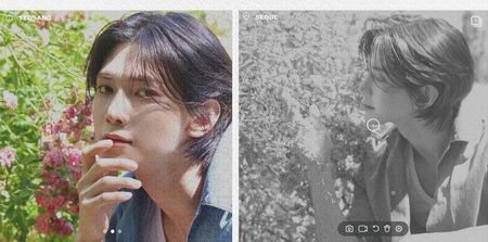 ˗ˏˋ K♡ץẹọṣạṇg̣ ˎˊ˗ ⠀⠀ ˓¹Aug˒ ⠀ ⠀A̤T̤E̤E̤Z̤.
