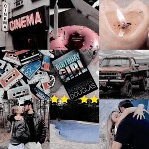 〝Biɾtɦɗɑʮ Giɾl〞　　　　　　　　　　　　　　▸ ᵇʸ˓Penelope Douglas˒