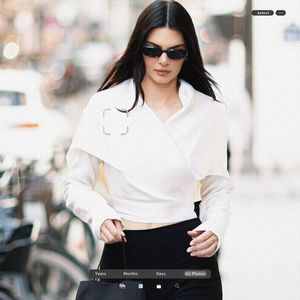 ،02.08 Ꜥℐẹṇṇẹṛ on ²⁴ʝun in Paris, FR; arriving at Sushi Park Paris.