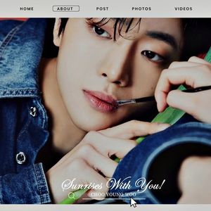 . ˚◞♡ ⃗ ᙃay ₃₂₄　　≽ Ɑugust⁰³ ≼