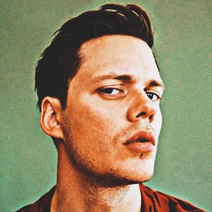 • Day 122 x 01.08.2025 w/ Bill Skarsgård.