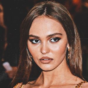• Day 123 x 02.08.2025 w/ Lily-Rose Depp.