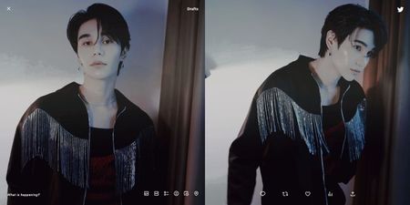 ၇୧ㅤ3rdᵒᶠⱭugᅟㅤ ──── ⓒ　ℛêve͜ur.　!