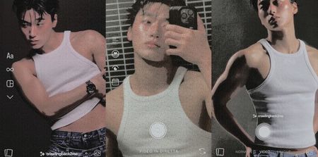 ℭh̤o̤i̤➲[³Aug]Ⲋa̤n̤, charismatic boytoy.