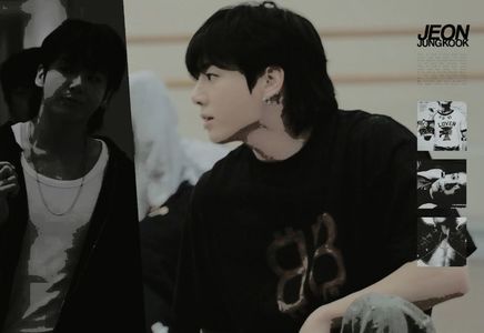 ◞3ʳᵈ◟　˓Ꭻe̤o̤n̤ꨄᎫungkook➲Go̟l̟d̟e̟n̟영혼.