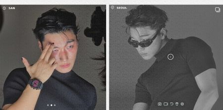 ˗ˏˋ Choi♡Ⲋạṇ ˎˊ˗ ⠀⠀ ˓⁴Aug˒ ⠀ ⠀A̤T̤E̤E̤Z̤.