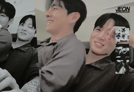 ◞4ᵗʰ◟　˓Ꭻe̤o̤n̤ꨄᎫungkook➲Go̟l̟d̟e̟n̟영혼.