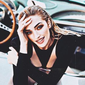 • Day 125 x 04.08.2025 w/ Brianne Howey.