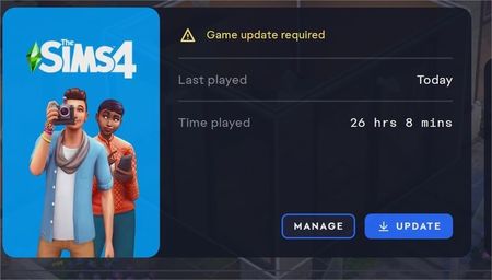 EA