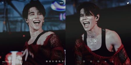 ၇୧ㅤ5thᵒᶠⱭugᅟㅤ ──── ⓒ　ℛêve͜ur.　!