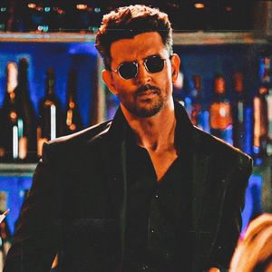• Day 128 x 07.08.2025 w/ Hrithik Roshan.