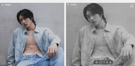 ˗ˏˋ Song♡ℳịṇg̣ị ˎˊ˗ ⠀⠀ ˓⁷Aug˒ ⠀ ⠀A̤T̤E̤E̤Z̤.