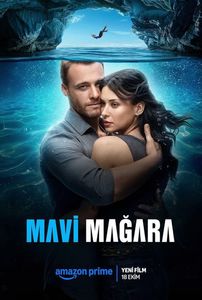 Mavi Magara - Pestera albastra (2024)