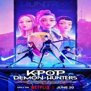 ⦉ ᵏᵐᵒᵛⁱᵉ ⦊　　KPσp Deɱσƞ Huƞteɾs ⁽¹⁰⁾