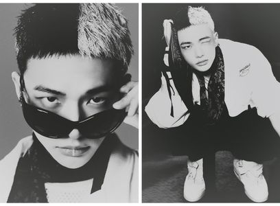 ⠀⠀⠀⠀⠀ℌỴỤṆJ̣!̣Ṇ⠀ ⁽ 8ᵗʰⱭug ⁾⠀ ⎯⎯⠀⠀ꈍ◡ꈍ