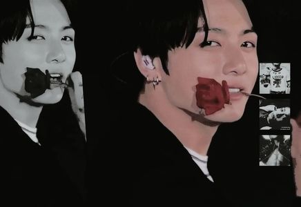 ◞8ᵗʰ◟　˓Ꭻe̤o̤n̤ꨄᎫungkook➲Go̟l̟d̟e̟n̟영혼.