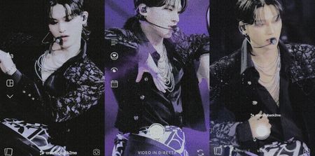 Ꭻṳn̤g̤➲[⁹Aug]ฬo̤o̤y̤o̤ṳn̤g̤, graceful prince.