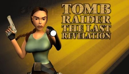 Lara Croft -1999; 22,24 November
