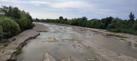 ozana dupa ploi