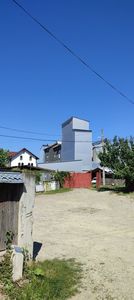silozuri de grau