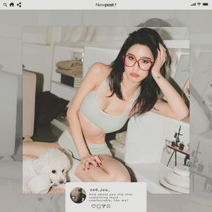 么. 11-08　　　⏤・jeon somi ▪▪▪ closer