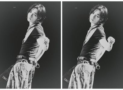 ⠀⠀⠀⠀⠀ℌỴỤṆJ̣!̣Ṇ⠀ ⁽ 10ᵗʰⱭug ⁾⠀ ⎯⎯⠀⠀ꈍ◡ꈍ