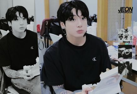 ◞10ᵗʰ◟　˓Ꭻe̤o̤n̤ꨄᎫungkook➲Go̟l̟d̟e̟n̟영혼.
