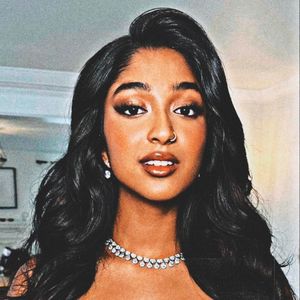 • Day 129 x 08.08.2025 w/ Maitreyi Ramakrishnan.
