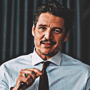 • Day 134 x 13.08.2025 w/ Pedro Pascal.