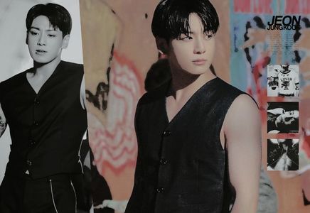◞13ᵗʰ◟　˓Ꭻe̤o̤n̤ꨄᎫungkook➲Go̟l̟d̟e̟n̟영혼.