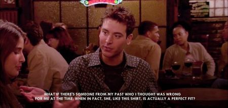 ⸺˔Н̣ѳ̣ш̣І̣м̣е̣т̣ч̣ѳ̣ụя̣м̣ѳ̣т̣н̣е̣я̣♥͜͡ Еріѕѳᴅе4 ⁄S1˕　➲ return of the shırt ⁄ posted on August₁₄.