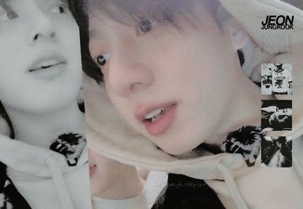 ◞14ᵗʰ◟　˓Ꭻe̤o̤n̤ꨄᎫungkook➲Go̟l̟d̟e̟n̟영혼.