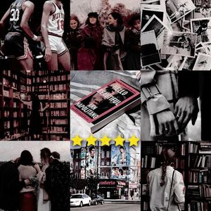 〝Hellσ Beɑutiʄul〞　　　　　　　　　　　　　　▸ ᵇʸ˓Ann Napolitano˒