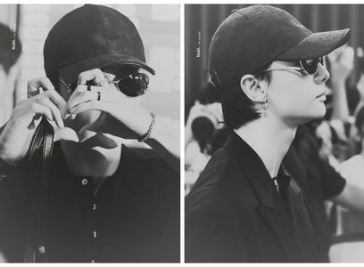 ⠀⠀⠀⠀⠀ℌỴỤṆJ̣!̣Ṇ⠀ ⁽ 16ᵗʰⱭug ⁾⠀ ⎯⎯⠀⠀ꈍ◡ꈍ