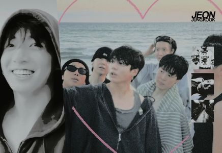 ◞16ᵗʰ◟　˓Ꭻe̤o̤n̤ꨄᎫungkook➲Go̟l̟d̟e̟n̟영혼.
