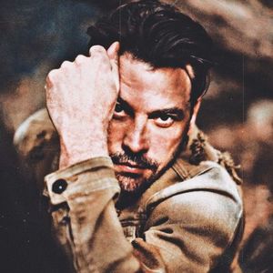 • Day 138 x 17.08.2025 w/ Skeet Ulrich.