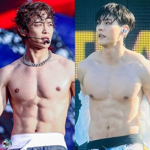 Choi Min-ho (Shinee) | Lee Min-hyuk (BtoB)