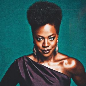 • Day 139 x 18.08.2025 w/ Viola Davis.