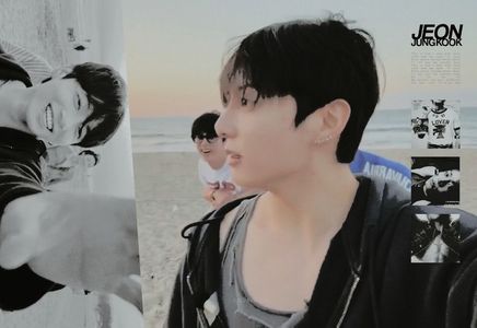 ◞18ᵗʰ◟　˓Ꭻe̤o̤n̤ꨄᎫungkook➲Go̟l̟d̟e̟n̟영혼.