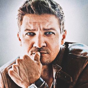 • Day 140 x 19.08.2025 w/ Jeremy Renner.