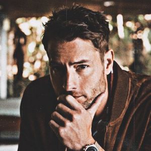 • Day 142 x 21.08.2025 w/ Justin Hartley.