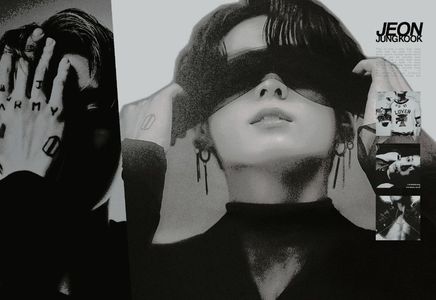 ◞22ᶰᵈ◟　˓Ꭻe̤o̤n̤ꨄᎫungkook➲Go̟l̟d̟e̟n̟영혼.