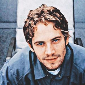 • Day 144 x 23.08.2025 w/ Paul Walker.