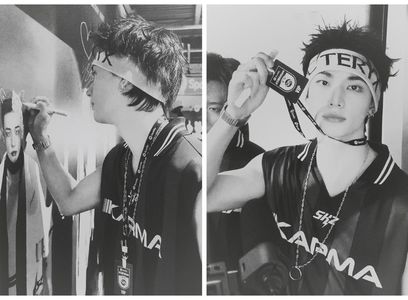 ⠀⠀⠀⠀⠀ℌỴỤṆJ̣!̣Ṇ⠀ ⁽ 23ʳᵈⱭug ⁾⠀ ⎯⎯⠀⠀( ˶ᵔ ᵔ)
